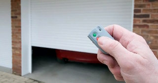 Купить автоматику для рулонных ворот Бугуруслан, цена от 2737 руб.