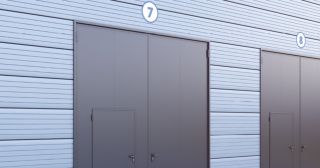 Купить гаражные ворота doorhan Бугуруслан, цена от 5938 руб.