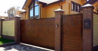 Купить откатные ворота - Alutech Бугуруслан, цена от 2789 руб.