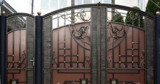 Купить услугу замер ворот Бугуруслан, цена от 568 рублей